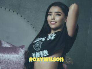 RoxyWilson