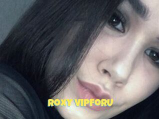 Roxy_VipForU Sexe et Porno