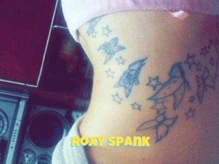 Roxy_spank
