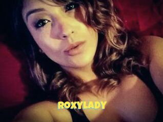 Roxylady