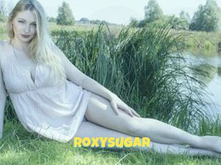 Roxysugar