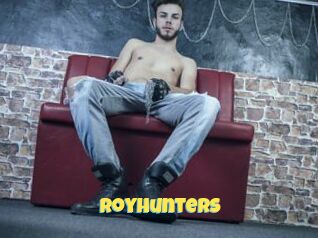 RoyHunters