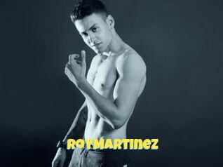 RoyMartinez