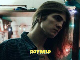 RoyWild