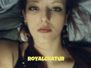 RoyalChatur