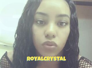 RoyalCrystal