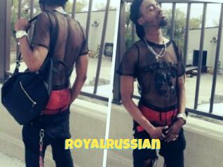 RoyalRussian