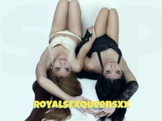 RoyalSEXQueensXx