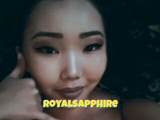 RoyalSapphire