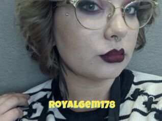 Royalgem178