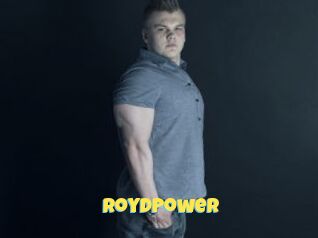 RoydPower