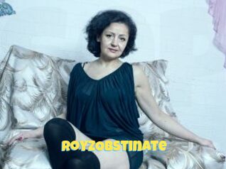 RoyzObstinate