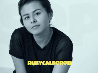RubyCalderon