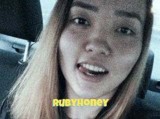 RubyHoney