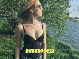 RubyRose22 Sexe et Porno