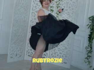 RubyRozie