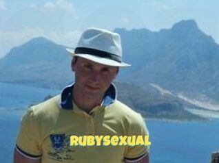 RubySexual Sexe et Porno