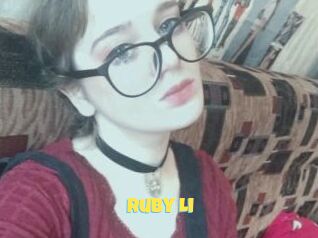 Ruby_Li Sexe et Porno