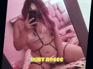 Ruby_Rosee