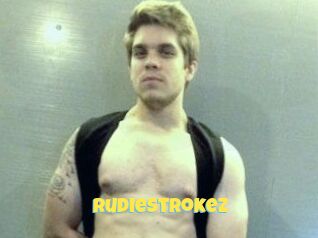 Rudie_Strokez