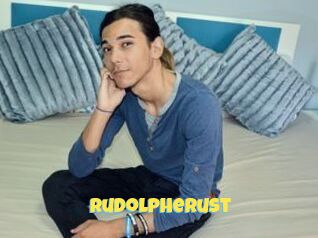 RudolpheRust Sexe et Porno