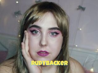 RudyBacker