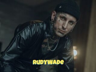 RudyWade
