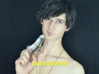 RuffusReed