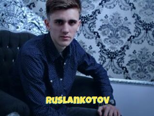 RuslanKotov Sexe et Porno