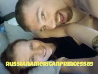 RussianAmericanPrincess89