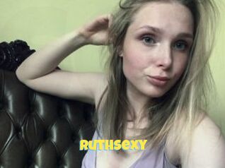 RuthSexy