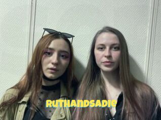RuthandSadie