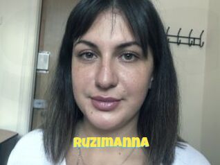 Ruzimanna