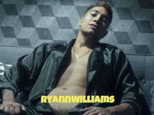 RyannWilliams