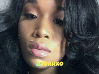 Rydahxo