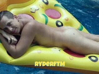 RyderFTM