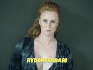 RyderFerrari