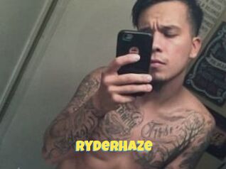 Ryder_Haze Sexe et Porno
