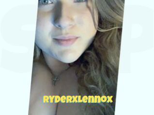 RyderXLennox