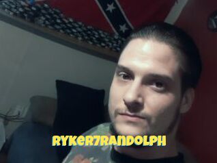 Ryker7Randolph Sexe et Porno