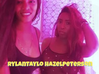 RylanTaylo_HazelPeterson