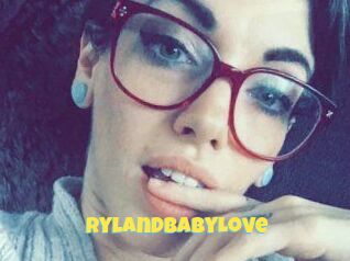 RylandBabyLove