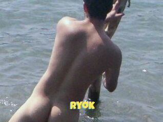 Ryok