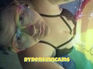 RyrenSinnCams Sexe et Porno