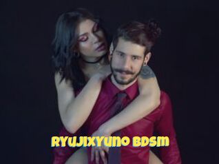 RyujixYuno_Bdsm