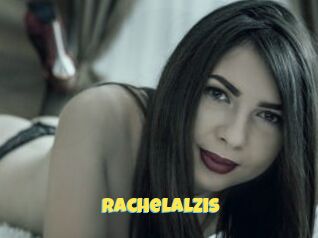Rachelalzis