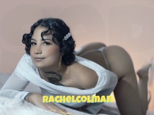 Rachelcolman
