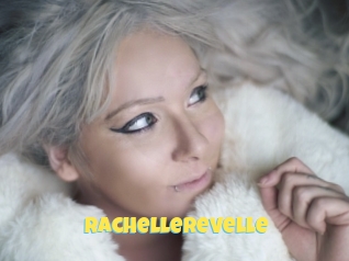Rachellerevelle