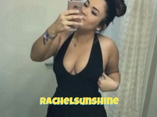 rachel_sunshine Sexe et Porno