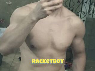 Racketboy
